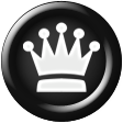Black king