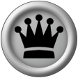 White king